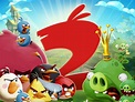 ‘Angry Birds 2’ ya está disponible para descarga en iOS y Android ...