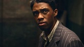 Chadwick Boseman: Netflix libera tráiler de 'La madre del blues', la ...