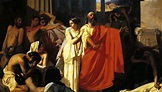 《俄狄浦斯王》为何被亚里士多德评价为“十全十美的悲剧”_腾讯新闻