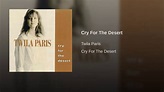 079 TWILA PARIS Cry For The Desert - YouTube