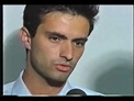 José Mourinho de joven en 1988 - YouTube
