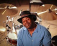 John Blackwell Jr., Former Drummer for Prince, Dead at 43 | Complex