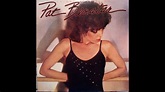 Pat Benatar - Hit Me Whit Your Best Shot (HD) - YouTube