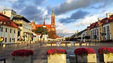 10 Top Things To Do In Bialystok | Beauty of Poland