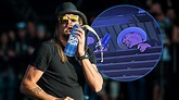 Kid Rock Drinking Bud Light Months After Leading Boycott