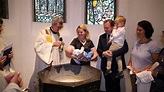 Die Taufe – Aufgenommen in die Gemeinschaft der Kirche - YouTube