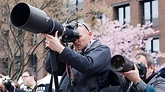 The ‘golden years’ of paparazzi have mostly gone - BBC Worklife