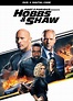 Fast & Furious Presents: Hobbs & Shaw [Includes Digital Copy] [DVD ...