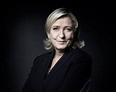 Le programe de Marine Le Pen