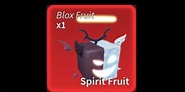Beli Fruit Spirit (Natural) Blox Fruits Roblox Terlengkap dan Termurah ...