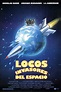 Locos invasores del espacio (película 1990) - Tráiler. resumen, reparto ...
