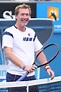 Interview Mark Woodforde: "Kyrgios kann Majors gewinnen!" - tennis MAGAZIN