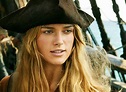 pirates des caraibes Keira Knightley Pirates, Keira Christina Knightley ...