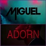 Soul 11 Music: Playback: "Adorn" (Miguel)