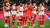 FC Bayern München News: Löw sieht gewisses Risiko bei Kroos-Comeback ...