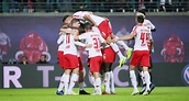 RB Leipzig-Spieler Orban trifft erstmals für Ungarn | Sporten De