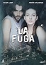 La fuga (TV Series 2012) - IMDb