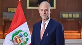 Javier González-Olaechea es nombrado Ministro de Relaciones Exteriores ...