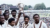 Beginning of a new era: 1975 World Cup records and stats