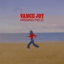 Vance Joy, Missing Piece (Single) in High-Resolution Audio ...