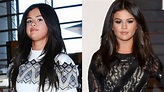 Selena Gomez, protagonista en Twitter por su aumento de peso