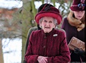 Who was Margaret Rhodes, one of The Queen's closest friends? - Royal ...