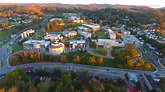 A View of Fairmont State University's Ecosystem - Steve Jones Great ...