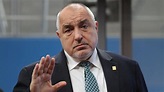 Bojko Borissow: Bulgariens Ex-Ministerpräsident einen Tag nach ...