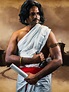 Vallavaraiyan Vandiyadevan - Ponniyin Selvan | King costume, Portrait ...
