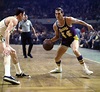 Legends profile: Jerry West | NBA.com