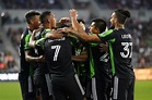 Pushing for the playoffs: Austin FC’s second season by the numbers ...