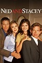 Ned and Stacey (TV Series 1995-1997) — The Movie Database (TMDB)