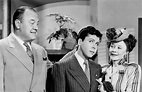 Here Comes Trouble (1948) - Turner Classic Movies