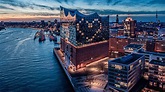 Hafencity in Hamburg: Die schönsten Sehenswürdigkeiten