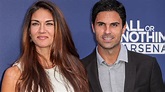Who is Mikel Arteta's wife Lorena Bernal? All you need to know about ...