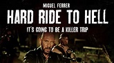 Movie Review: “Hard Ride to Hell” – Readers Digested