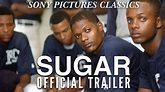 Sugar | Official Trailer (2009) - YouTube