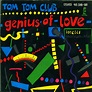 Tom Tom Club - Genius Of Love (1982, Vinyl) | Discogs