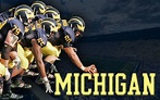 Michigan Wolverines Football Wallpapers - Wallpaper Cave