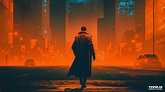 VØJ, Narvent - Memory Reboot (Blade Runner 2049) - YouTube