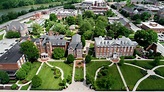 Universidad de Pensilvania | Elige qué estudiar en la universidad con UP