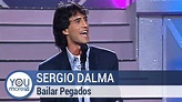 Sergio Dalma - Bailar Pegados - YouTube