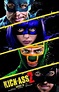 Héroes y villano en el nuevo póster de 'Kick-Ass 2: Con un par ...