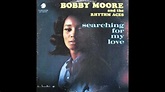 Bobby Moore & The Rhythm Aces - Searching For My Love - YouTube