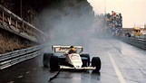 Formula One's Greatest Races: 1984 Monaco Grand Prix - Monte Carlo