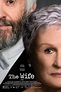 Movie review: The Wife – SparklyPrettyBriiiight