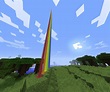 Color Beacons in Minecraft : 6 Steps - Instructables