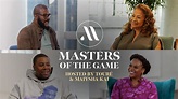 Masters of the Game - TheGrio