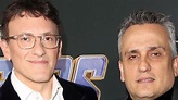 The Russo Brothers Take Us Inside The World Of Cherry - Exclusive Interview