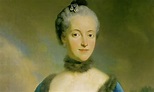 María Josefa de Baviera, la abnegada Emperatriz